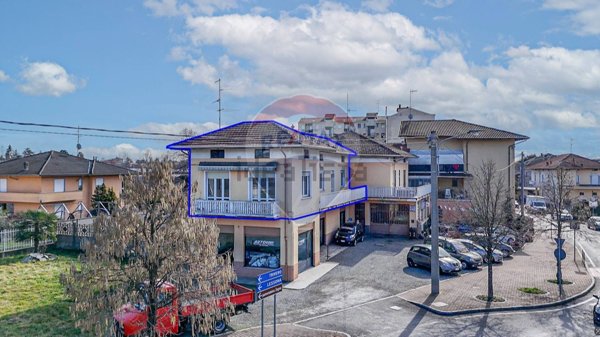appartamento in vendita a Cossato