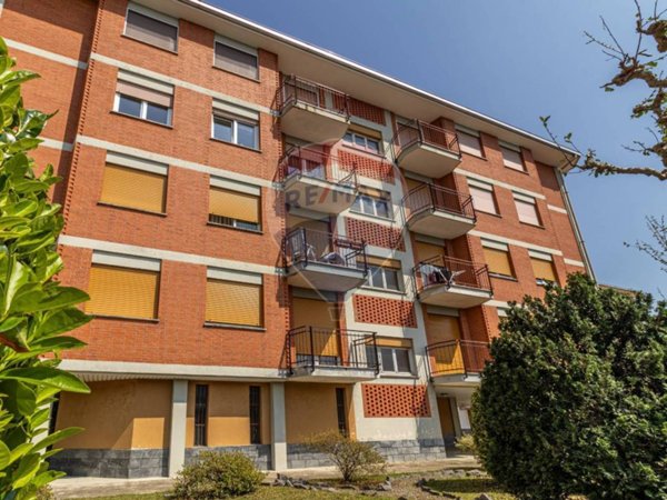 appartamento in vendita a Cossato