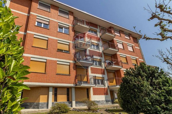 appartamento in vendita a Cossato