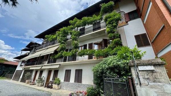 appartamento in vendita a Cossato