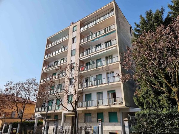 appartamento in vendita a Cossato