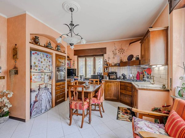 appartamento in vendita a Cossato