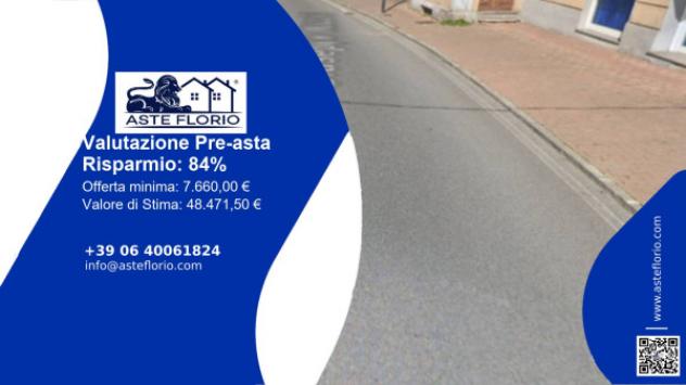 appartamento in vendita a Cossato