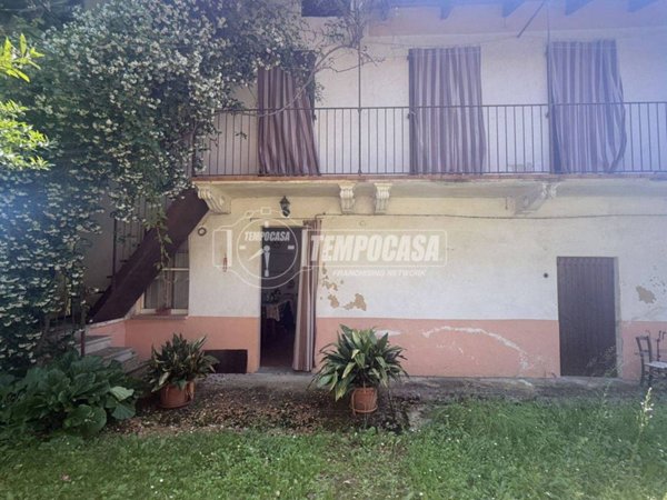 casa indipendente in vendita a Cossato