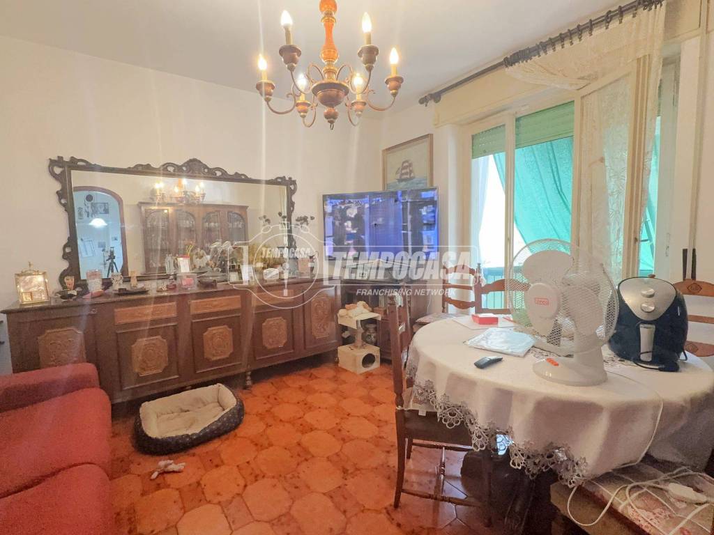 appartamento in vendita a Cossato