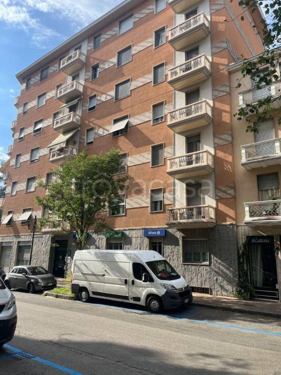 appartamento in vendita a Cossato