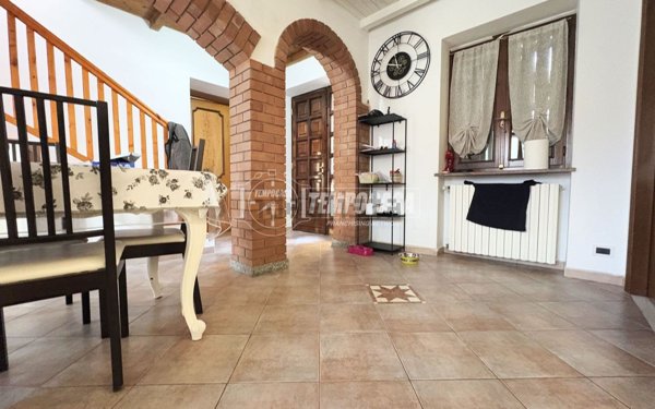 casa indipendente in vendita a Cossato