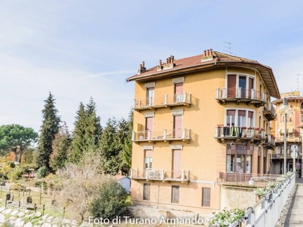 appartamento in vendita a Cossato