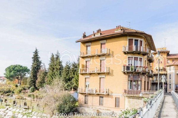 appartamento in vendita a Cossato