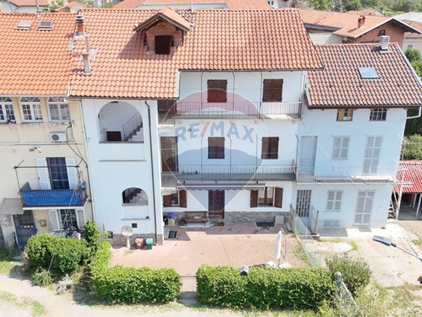 casa indipendente in vendita a Cossato