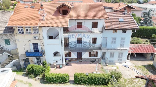casa indipendente in vendita a Cossato