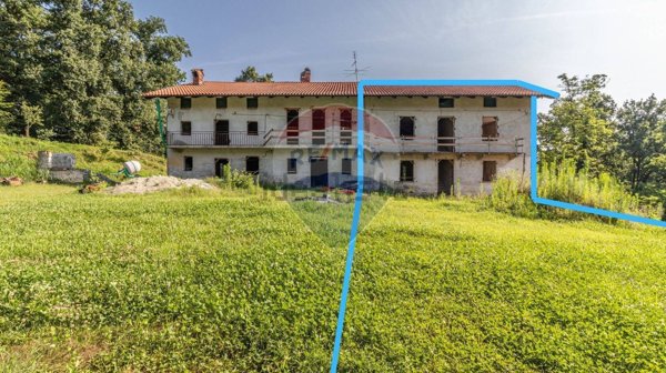 casa indipendente in vendita a Cossato in zona Castellengo