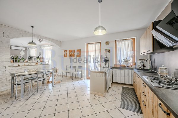 appartamento in vendita a Cossato