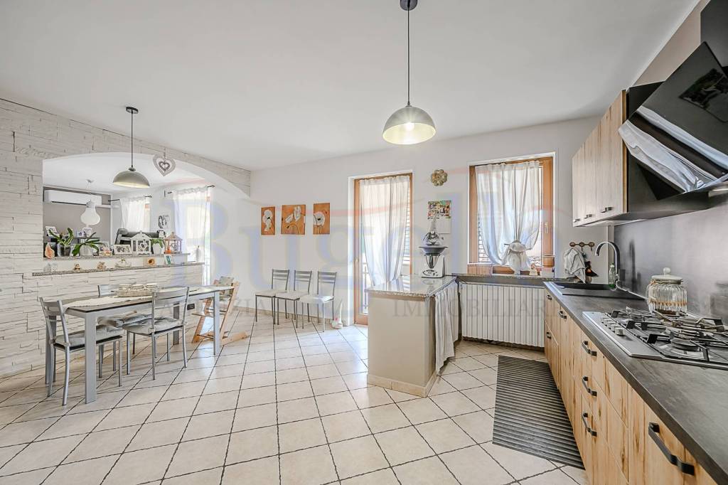 appartamento in vendita a Cossato