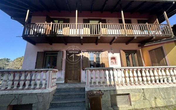 casa indipendente in vendita a Cossato