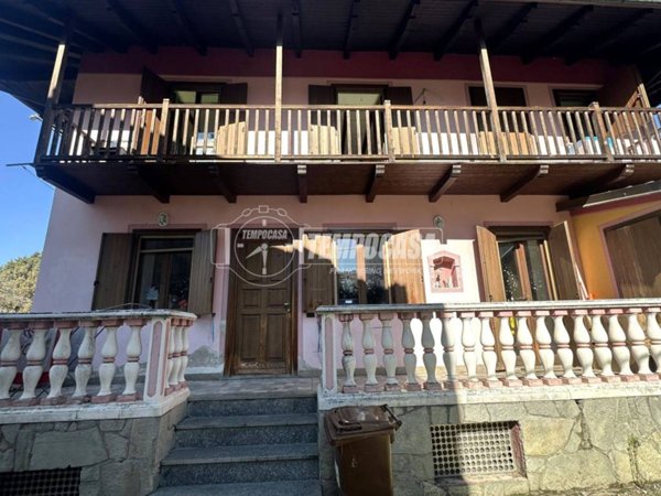 casa indipendente in vendita a Cossato