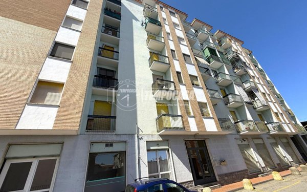 appartamento in vendita a Cossato