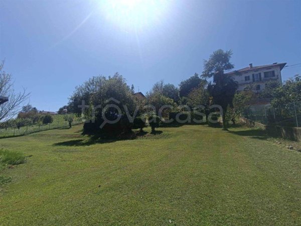 terreno agricolo in vendita a Cossato