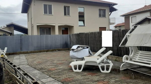 appartamento in vendita a Cossato