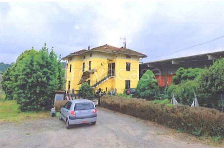 appartamento in vendita a Cossato