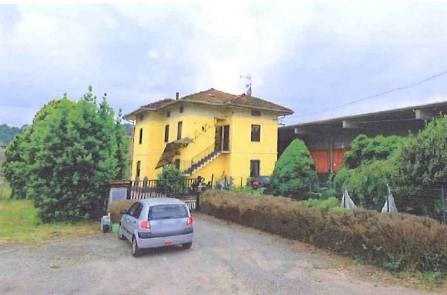 appartamento in vendita a Cossato