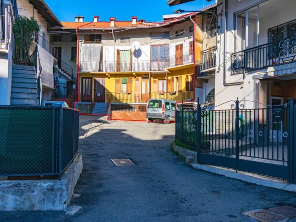 casa indipendente in vendita a Cossato