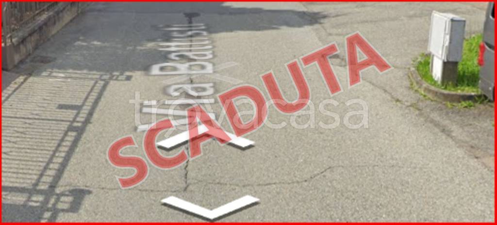 terreno agricolo in vendita a Cossato