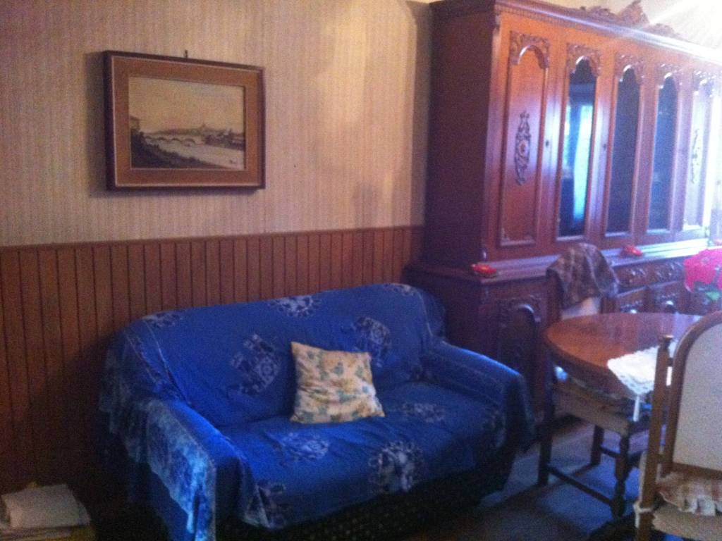 casa indipendente in vendita a Cossato