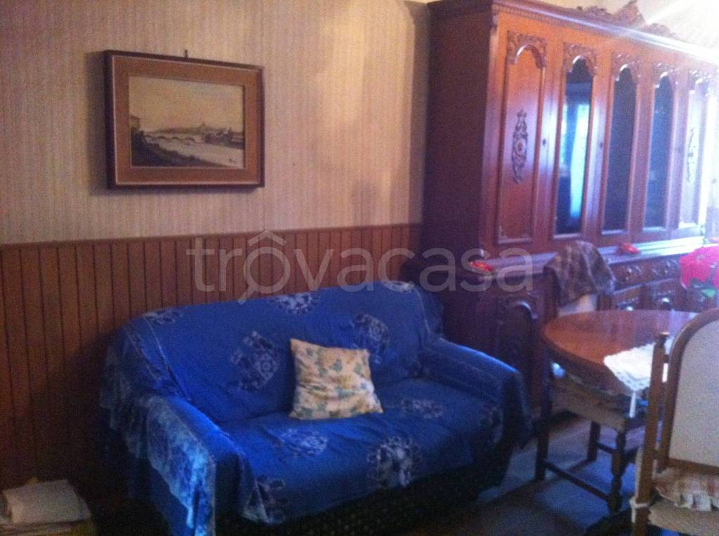 casa indipendente in vendita a Cossato