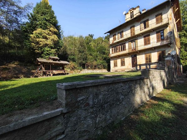 appartamento in vendita a Cossato