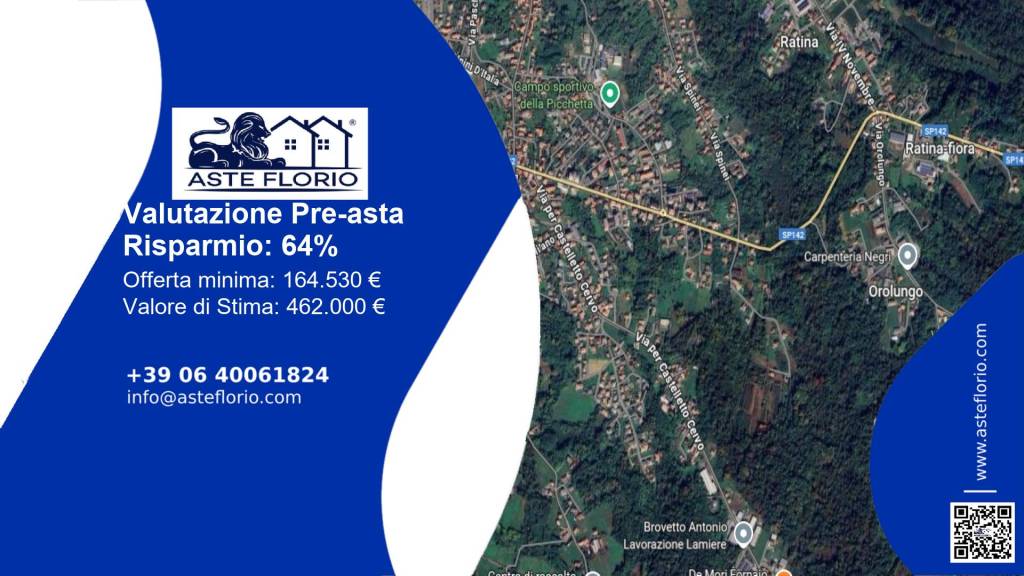 terreno edificabile in vendita a Cossato