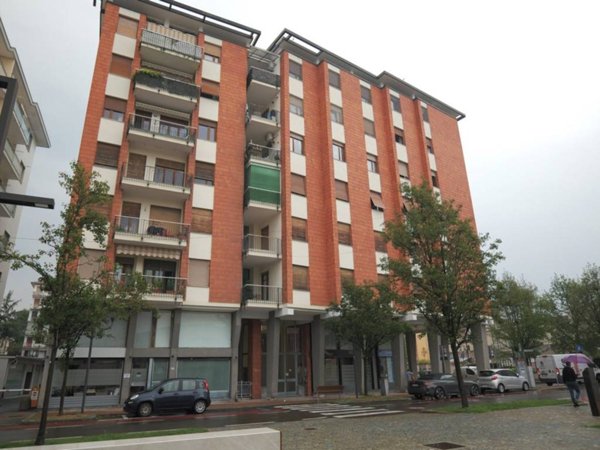 appartamento in vendita a Cossato