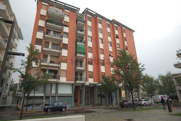 appartamento in vendita a Cossato