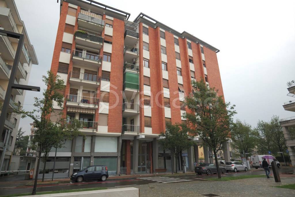 appartamento in vendita a Cossato