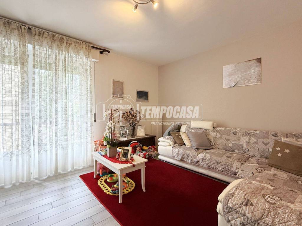appartamento in vendita a Cossato