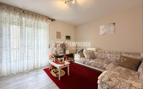 appartamento in vendita a Cossato