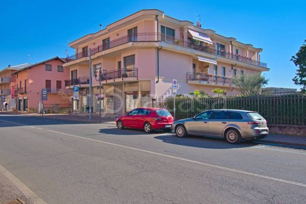 appartamento in vendita a Cossato