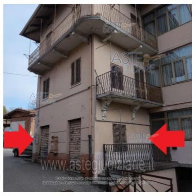appartamento in vendita a Cossato