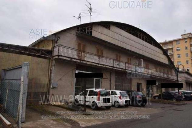 terreno edificabile in vendita a Cossato