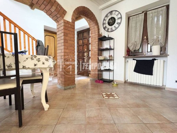 casa indipendente in vendita a Cossato