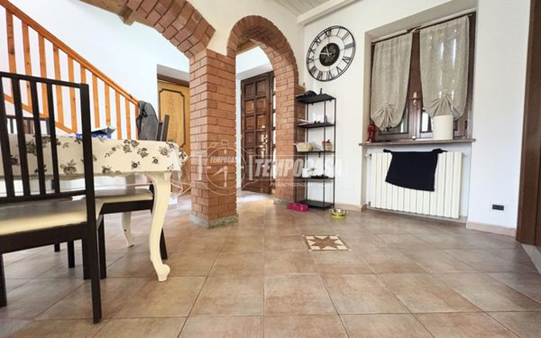 casa indipendente in vendita a Cossato