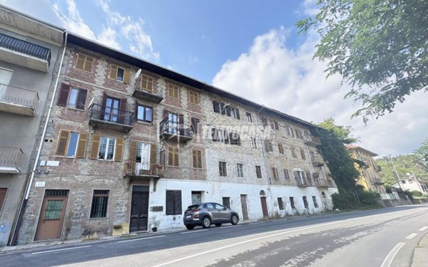 appartamento in vendita a Cossato