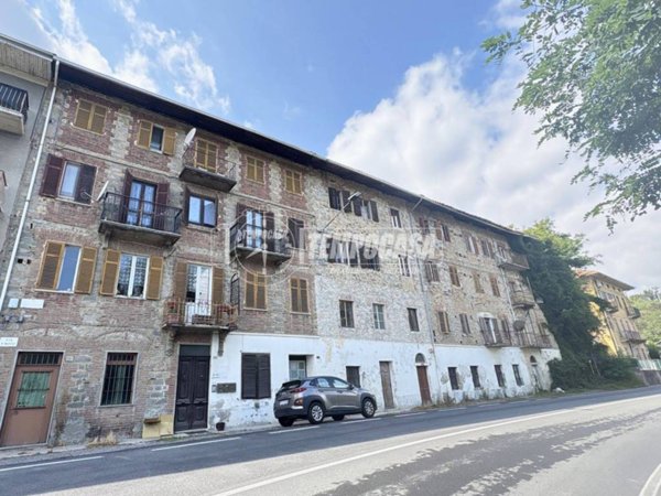 appartamento in vendita a Cossato