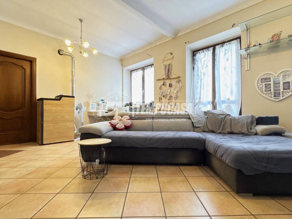 appartamento in vendita a Cossato