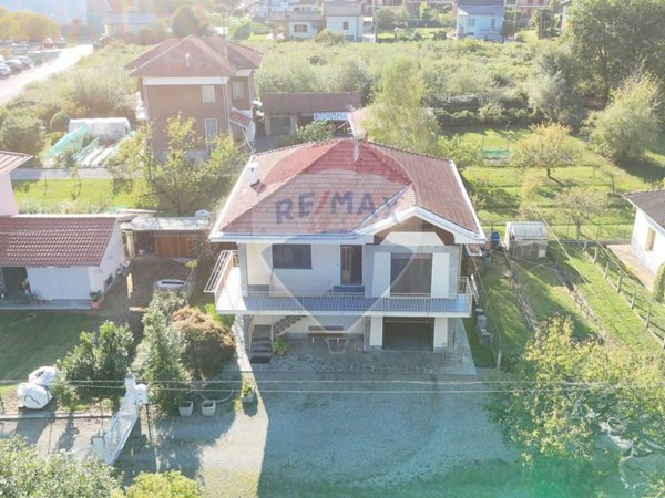 casa indipendente in vendita a Cossato