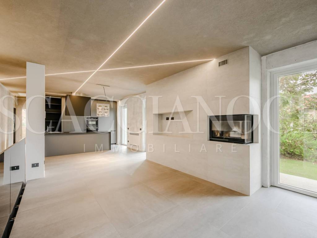casa indipendente in vendita a Cossato