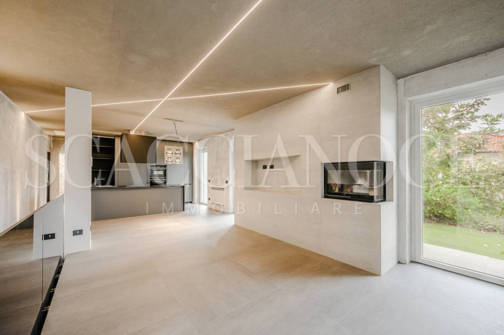 casa indipendente in vendita a Cossato