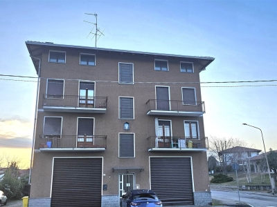 appartamento in vendita a Cossato