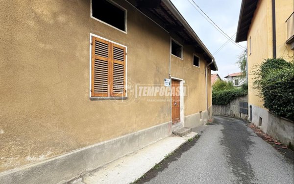 appartamento in vendita a Cossato
