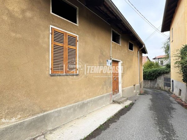 casa indipendente in vendita a Cossato